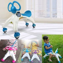 1pce детский скутер, утолщенные колеса, утолщенные скутеры, детские игрушки для улицы