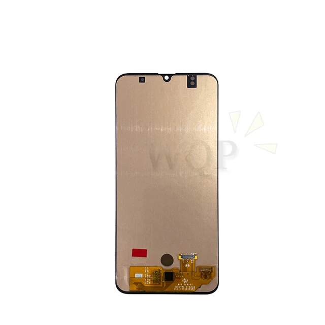 For Samsung Galaxy A30s Lcd A307f 
