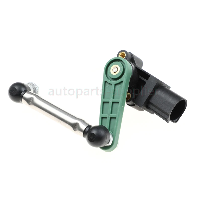 Car Sensor Arm YAOPEI Rear Liquid level sensor and lever 7P0616571 For Porsche Cayenne 958 92A 2013 For 2012 VW TOUAREG 7P