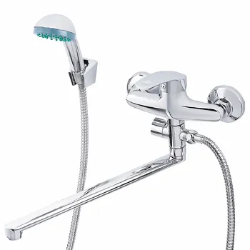 

Смеситель для ванны d35 TSB 939-3510