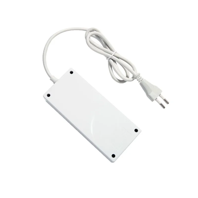 TORLINS 10 USB зарядное устройство станция разветвитель 60 Вт Зарядное устройство для мобильного телефона концентратор Смарт IC зарядка универсальный для iPhone samsung Mp3 планшет и т. Д