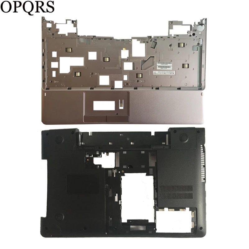 Новая крышка для ноутбука samsung NP350V5C NP355V5C 350V5C 355V5C 355V5X | Компьютеры и офис