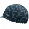 New Lines Blue Classical Cycling Caps Man And Woman Gorra Ciclismo Orolling 3