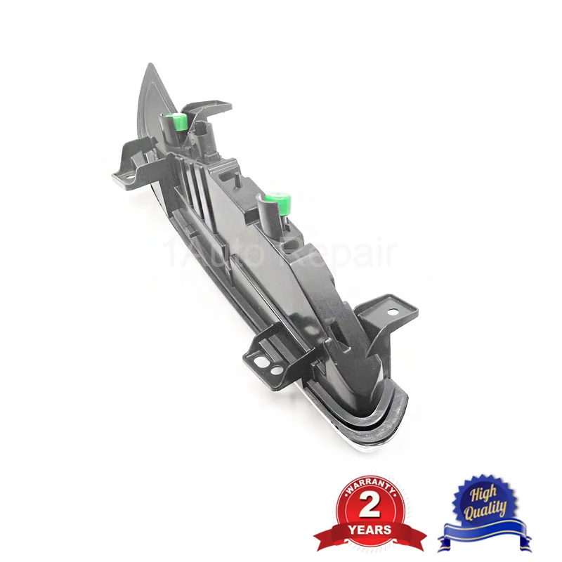  RIGHT SIDE DAYTIME RUNNING LED FOG LIGHT FOR RENAULT FLUENCE 2014 - 4000519332472