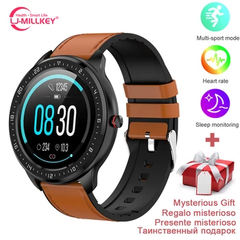 

Z06 smartwatch relogios inteligentes smart watch android iOS montre relogio masculino feminino Push Message Heart Rate Tracker