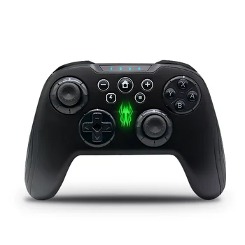 

Controller Wireless Bluetooth Gamepad Joystick Gaming Joypad Joy Pad For Nintendo Switch Pro Android PC Win7 Win10 gamesir