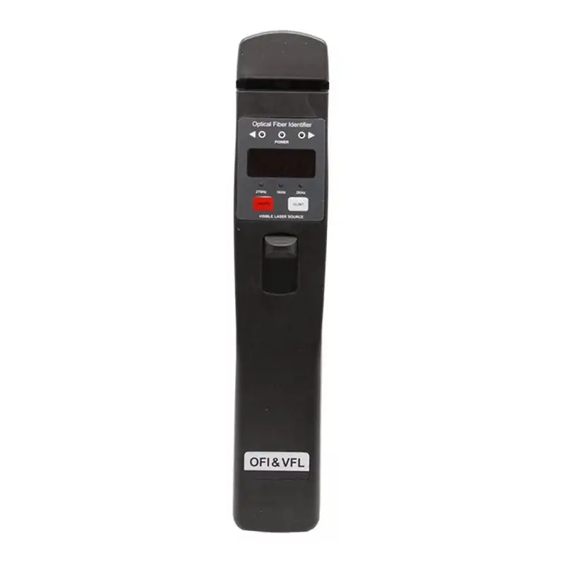 Joinwit-JW3306D-Fiber-Optic-Identifier-Live-Fiber-Optical-Identifier-Built-in-10mw-Visual-Fault-Locator-Optic