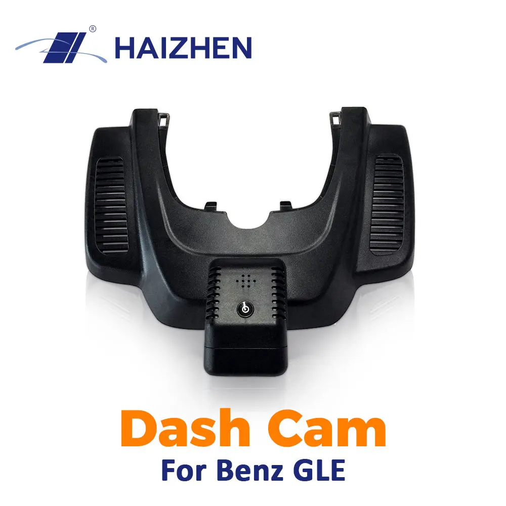 HAIZHEN видеорегистратор G-senser ночное видение оригинальный фоторегистратор для