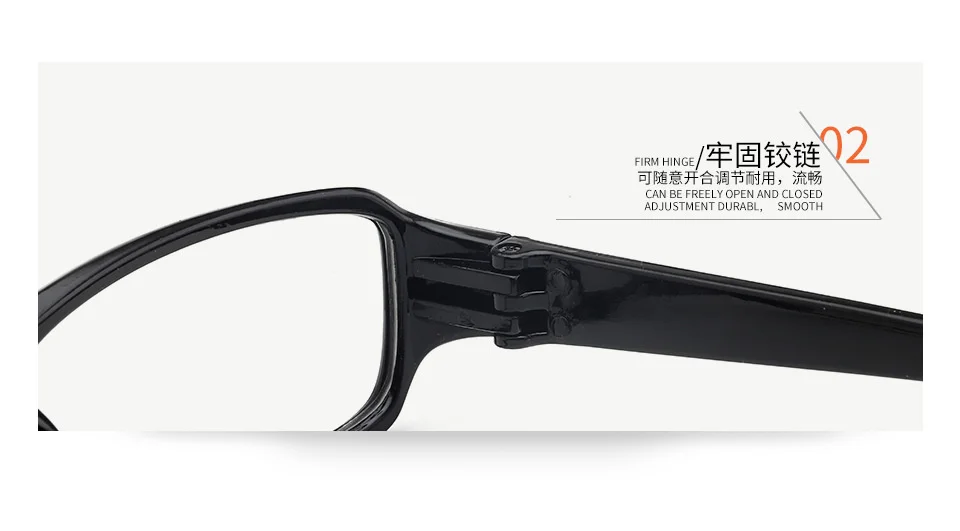 616 reading new presbyopic glasses for men and women bayan gözlük oculos redondo occhiali da lettura vasos