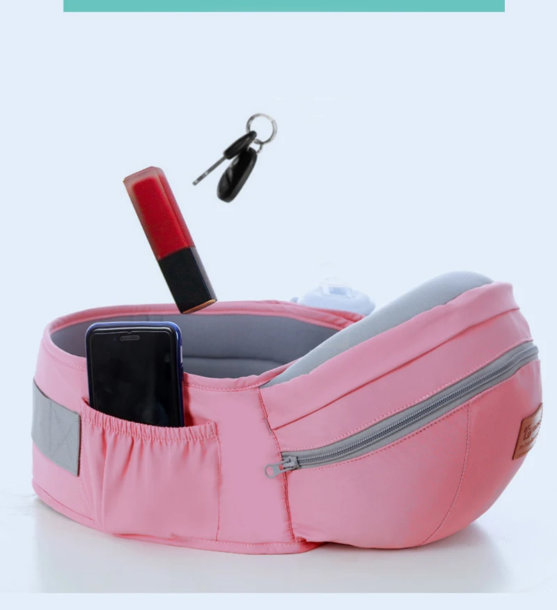 Portador de Bebê Estilingue para Recém-nascidos Canguru para o Bebê Honeylulu Novo Ergonômico Mochila Frente Enfrentando Ergoryukzak Transportadora Cinto Hipsit 16 Cheap Mochilas e suportes
