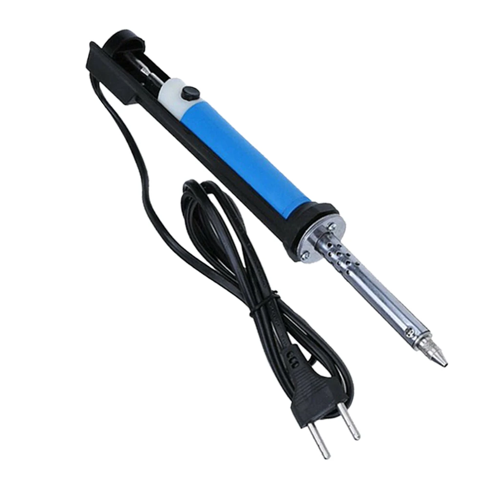 Desoldering Suction Pump Electric Tin Suction Sucker Pen Welding Soldering
