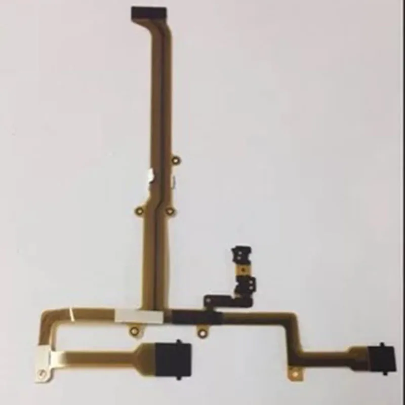 

5 шт. для кабельного экрана Panasonic SD40 TM40 TM60 LCD Flex