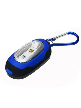 

Mini Keychain UV Germicidal Lamp USB Portable UV Light Sterilizer UVC Lamp Bactericidal Disinfection Germicidal Lamp