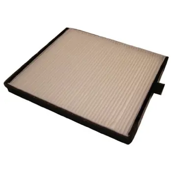 

Cabin air filter CHEVROLET AVEO 2 Volumes/CoFAA-DDW11JAPANPARTS