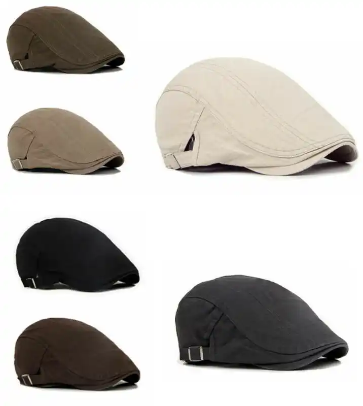 Mens ivy caps sale Clearance