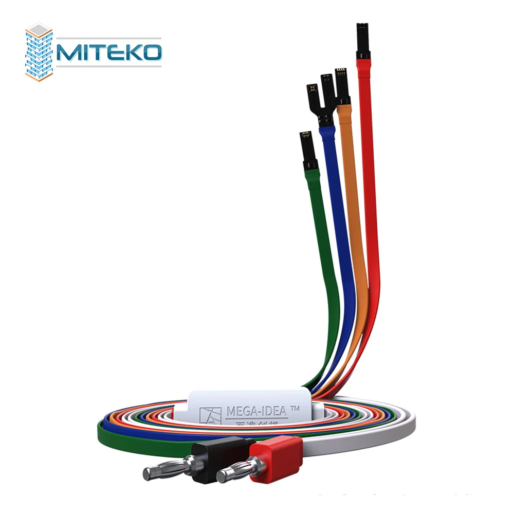 Qianli Mega-idea кабели питания для телефонов Andriod Регулируемый источник постоянного