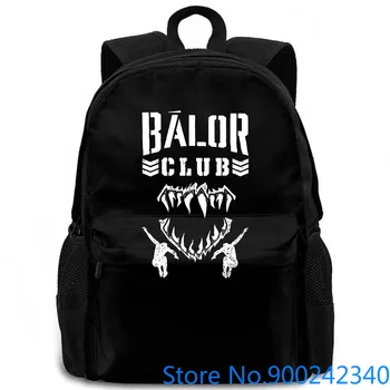 

Balor Club Fresh Design Style women men backpack laptop travel school adult student