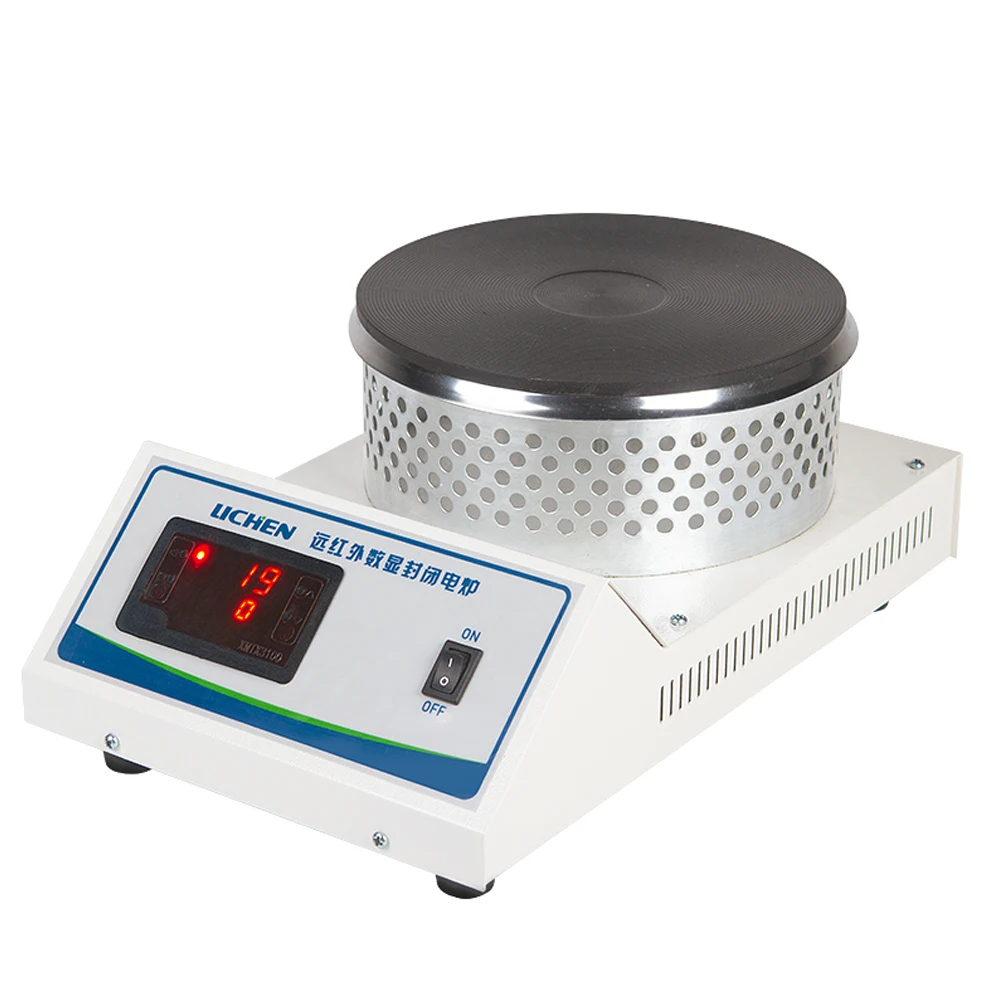 Electric Furnace Laboratory Heater Device Ed Assembled Doll AliExpress