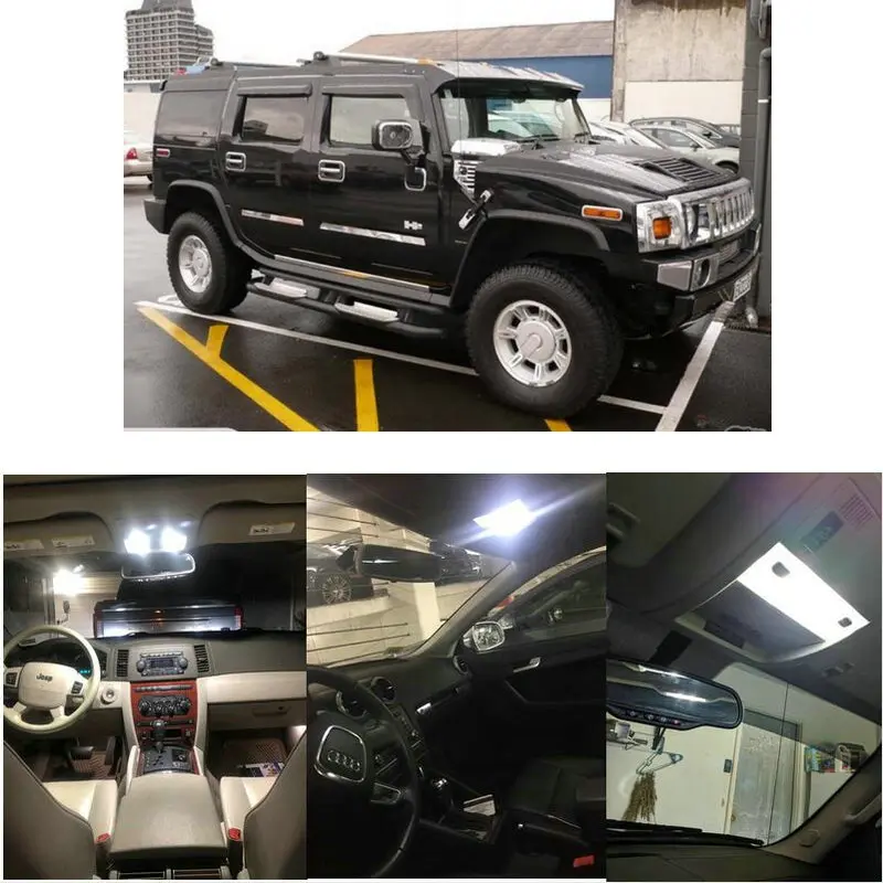 2004 Hummer H2 Interior Parts Reviewmotors.co