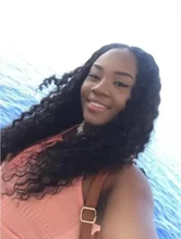 Mechones de ondas profundas extensiones de pelo ondulado mechones brasileños extensiones de cabello de 30 pulgadas con rizos profundos para mujeres negras extensiones de cabello humano mechones