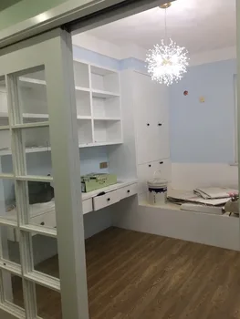 

Nordic postmodern luxury chandelier Crystal snowball personality dandelion lamp Restaurant clothing store Lighting fixture