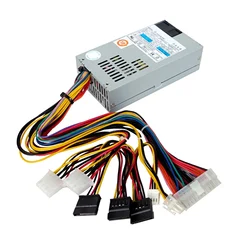 Alimentation pour ordinateur Seventeam ST 220FUB 05E AIO 220W, 150x80x40mm 