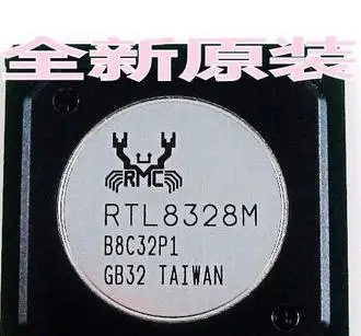 

Free Delivery. RTL8328M LCD IC chips