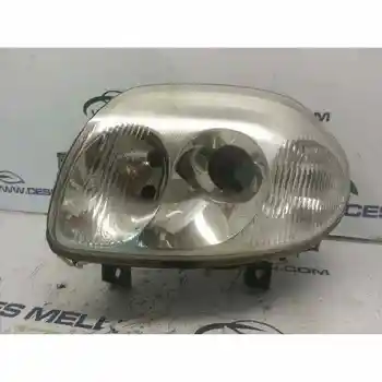 

7701045168 HEADLIGHT LEFT RENAULT CLIO II PHASE I (B/CBO)