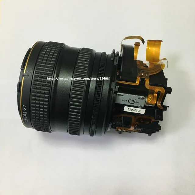 HXR-NX3 レンズユニット Sony HXR-NX3 レンズユニット Sony