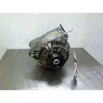 

20151600 ALTERNATOR CITROEN XSARA SALOON