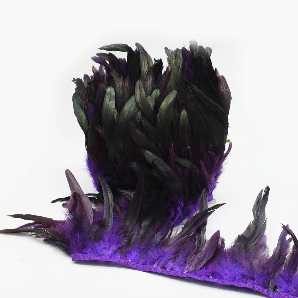 12-18cm purple