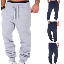 MJARTORIA, новинка весны, мужские повседневные спортивные штаны, одноцветные, уличные брюки, мужские джоггеры, большие размеры, брендовые, высокое качество, Мужские штаны
