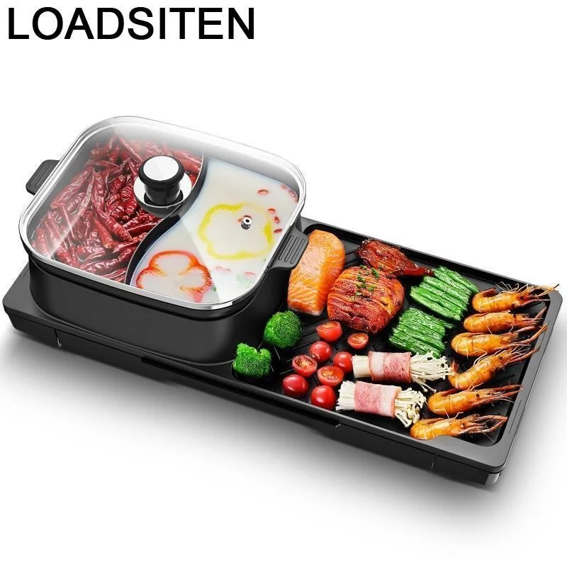 Portable Mangal Malzemeleri Korean Gril Raclette Barbeque Kebab Machine For Outdoor Barbacoa Churrasqueira Barbecue Bbq Grill |