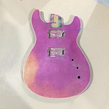 

Afanti Music DIY Electric guitar Body (3863)