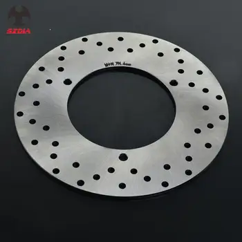 

Motorcycle Rear Brake Disc Rotors For YAMAHA YP250 YP 250 Majesty 1996 1997 1998 1999 2000 2001 2002 Skyliner 1996-1998