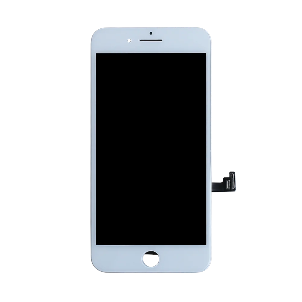 ЖК дисплей для iPhone 8 P Plus сменный сенсорный экран с цифровым преобразователем в