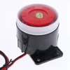 12V 105db Reverse Accessory Beeper Horn Vehicle Auto Warning Back Up Car Reversing Alarm Speaker Buzzer Universal For BMW Trunck ► Photo 1/6