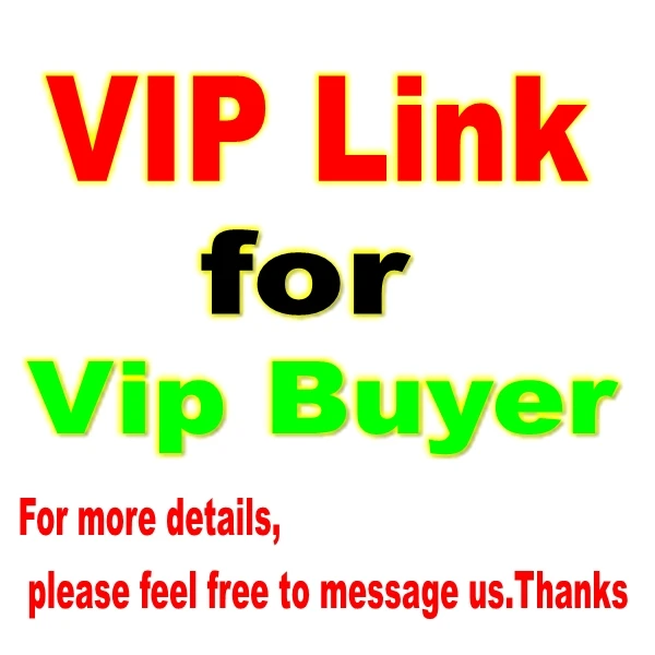 VIP Ссылка для VIP-покупатель | Аксессуары одежды
