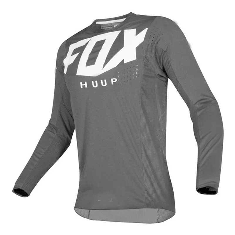 offroad dh fxr bicicleta locomotiva camisa cross