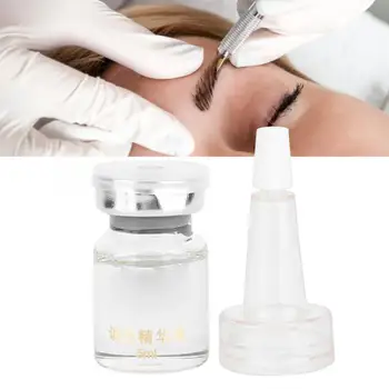 

5ml Micro-Blading Pigment Color Fixing Agent Semi-Permanent Makeup Color Lock Liquid Tattoo Supplies p