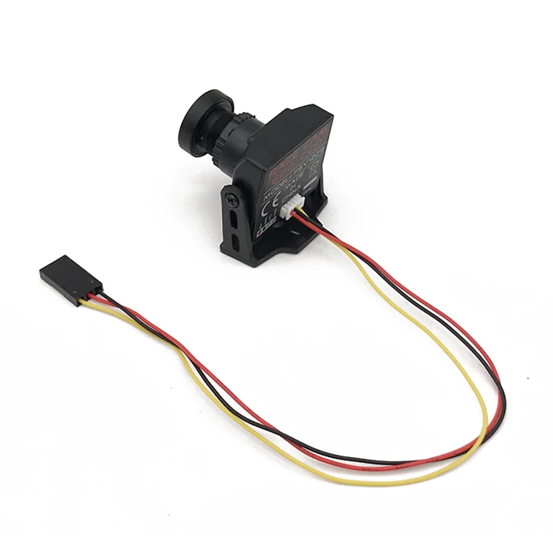 Готовый к использованию 5 8G FPV система Hawkeye 4 3 дюймовый монитор с аккумулятором