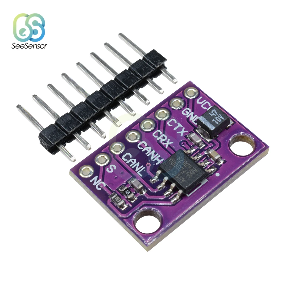 CJMCU-1051 TJA1051 высокая скорость низкое энергопотребление может заменить модуль