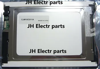 

Original CJM10C011A CJM10C011 A 640*480 100% tested 10.4 Inch LCD Screen Display Panel For JCT