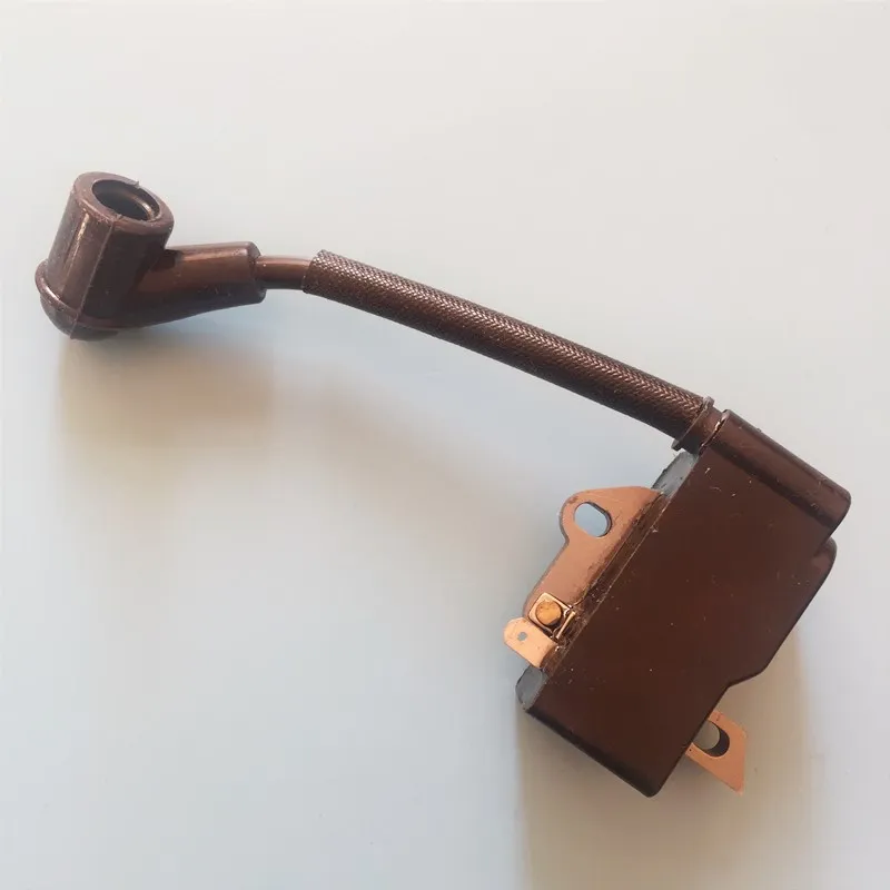 Зажигание ECHTES Oleo-Mac подходит для цепной пилы 941C/941CX/937 запасные части 50170144CR |