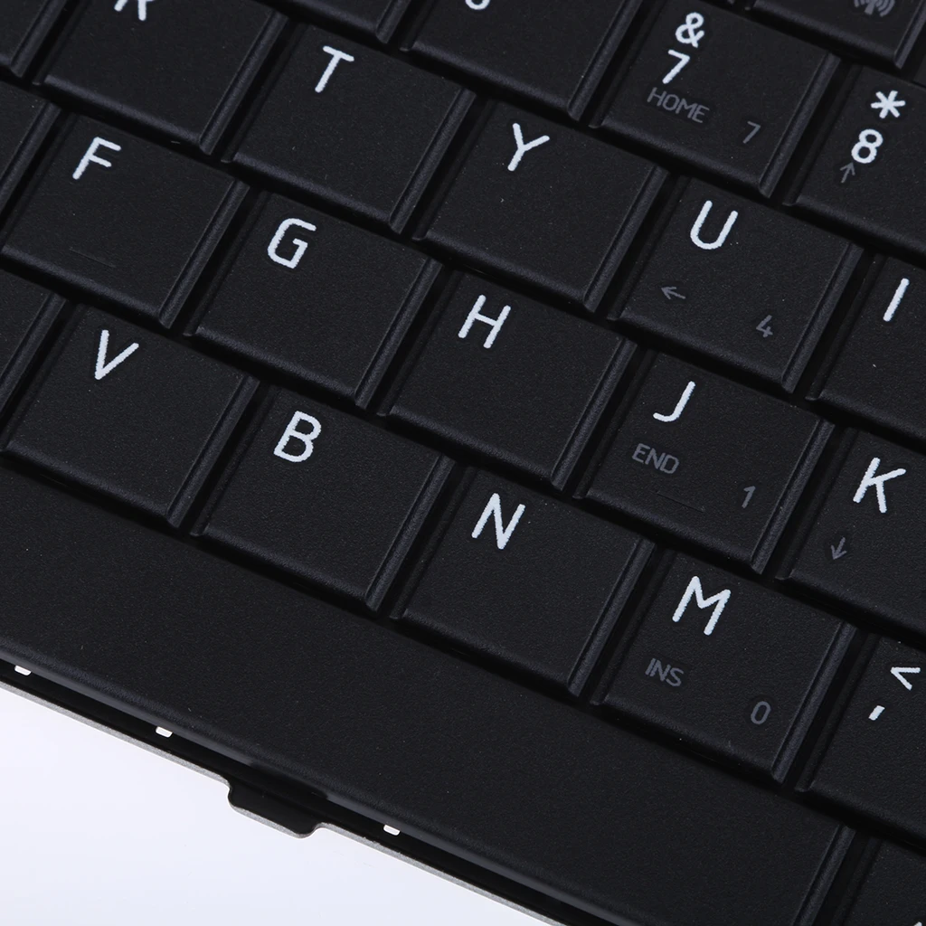 Замена клавиатуры ноутбука для Toshiba Satellite C600 C640 C640D C645 C645D