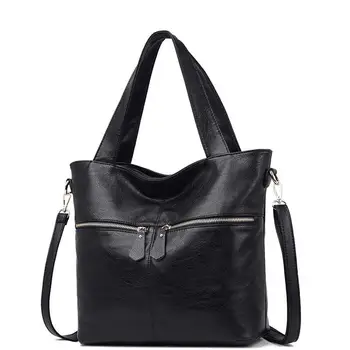 

Soft Leather Handbag Luxury Brand Handbags Women Bags Designer Female Big Tote Crossbody Bags For Women Large Shoulder Bags