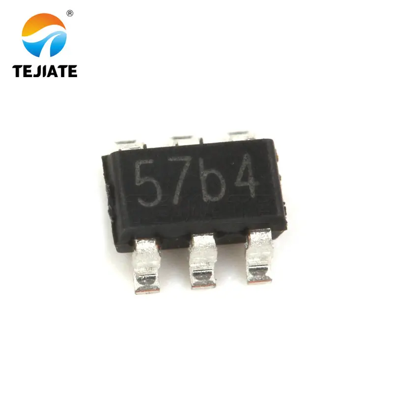 TP4057 57B4 SOT23-6 (2)