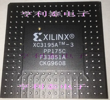 

10pcs FPGAXC3195A-3 XC3195A-3PP175C Original New 1 order