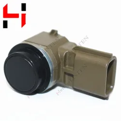 Capteur d'aide au stationnement pour voiture Alti ma, 4 pièces, assy distance, 0db 