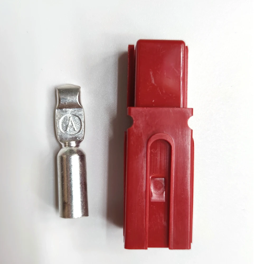 Eagles Spina Connettore Di Alimentazione Da 50 Amp, 10 Pezzi - Foto 5